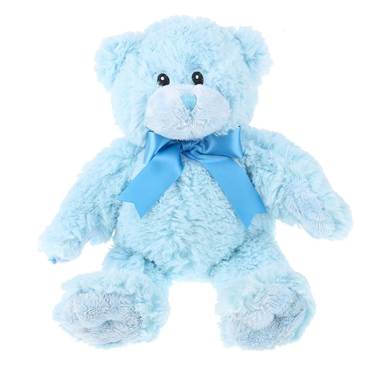 Multiple styles Animal toy teddy bear dolls Best Made Teddy Bear Wholesale Sitting Bear Gift For Youth