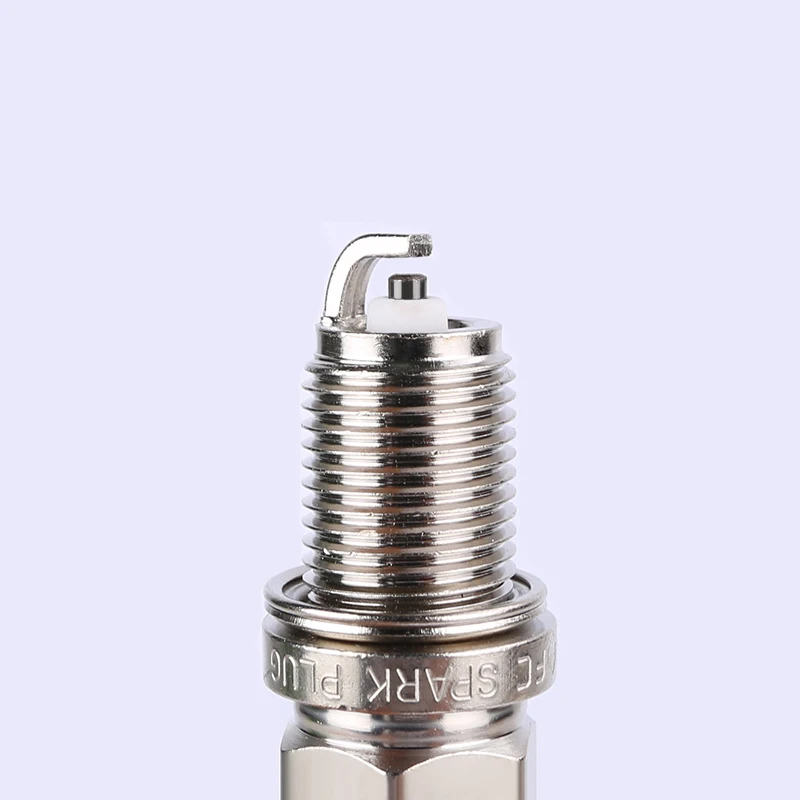 
6953 815GP reference of original AFC package nickel spark plugs BK5RE-11 match for BKR5E/BKR5E-11/BKR5EIX spark lug 