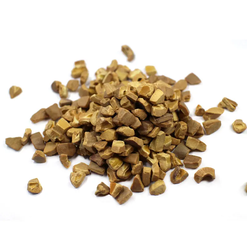 Polishing granules abrasive material walnut shell price