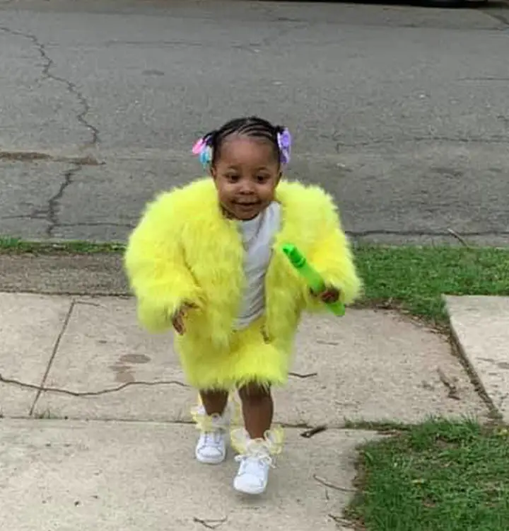wholesale mini baby girl slide skirt /faux fur toddler skirt/ kid fur skirt