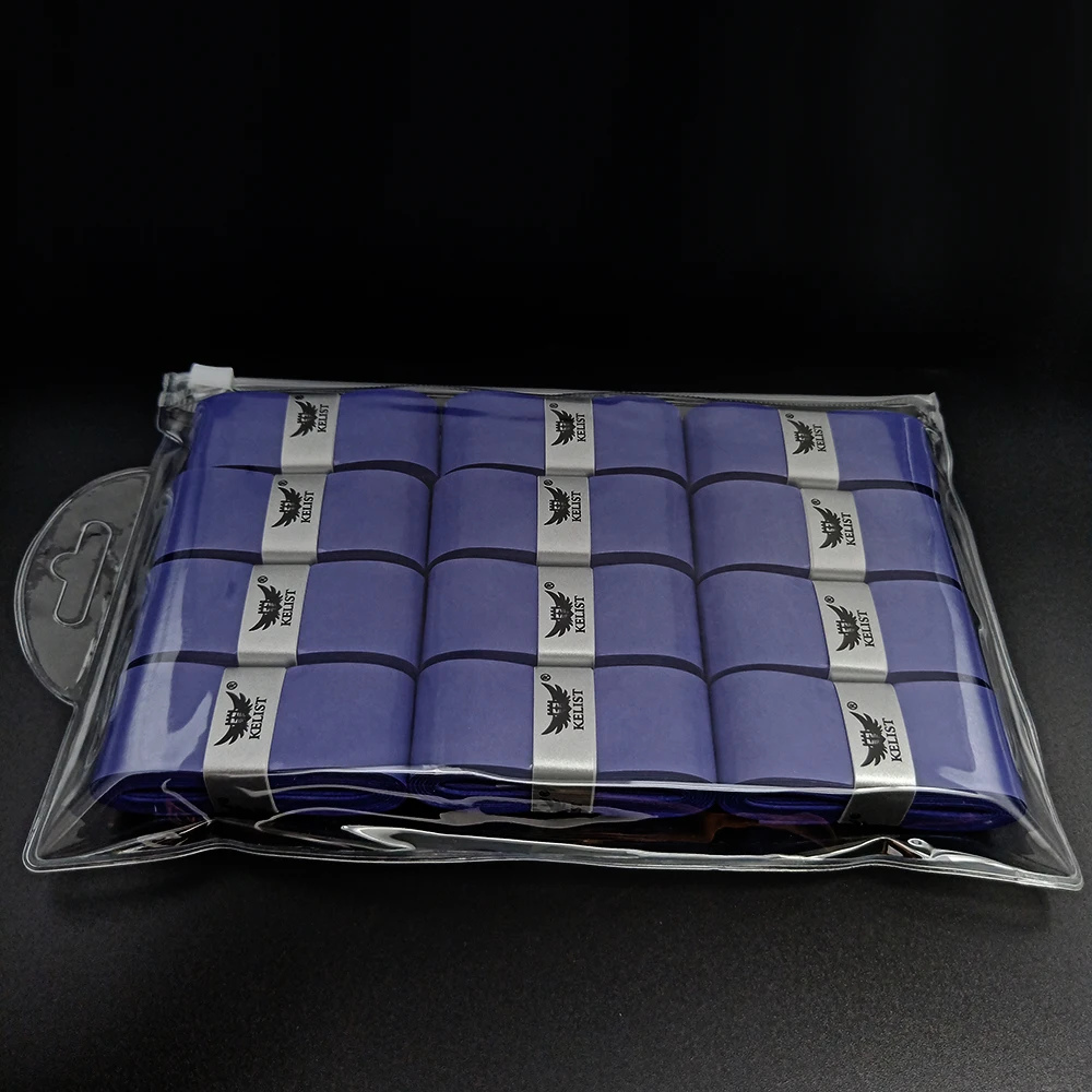 OEM Own Factory Price Tennis Badminton Grip Tape