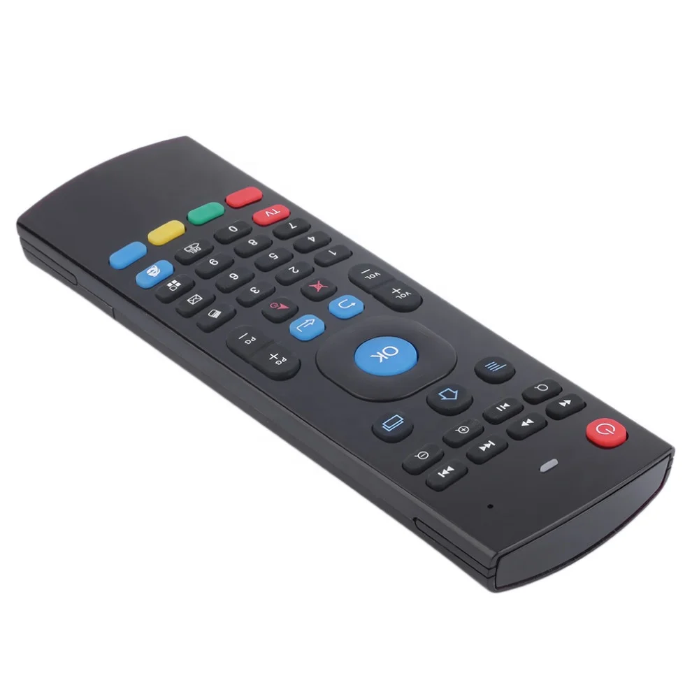 T3 air mouse air mouse for google chromecast tv box