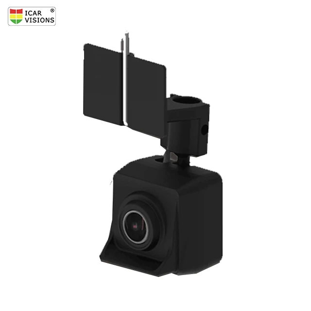 The New 1080P Mini Camera for Mobile DVR