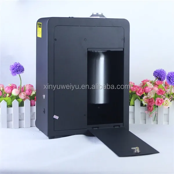 high quality ultrasonic diffuser for essential oils