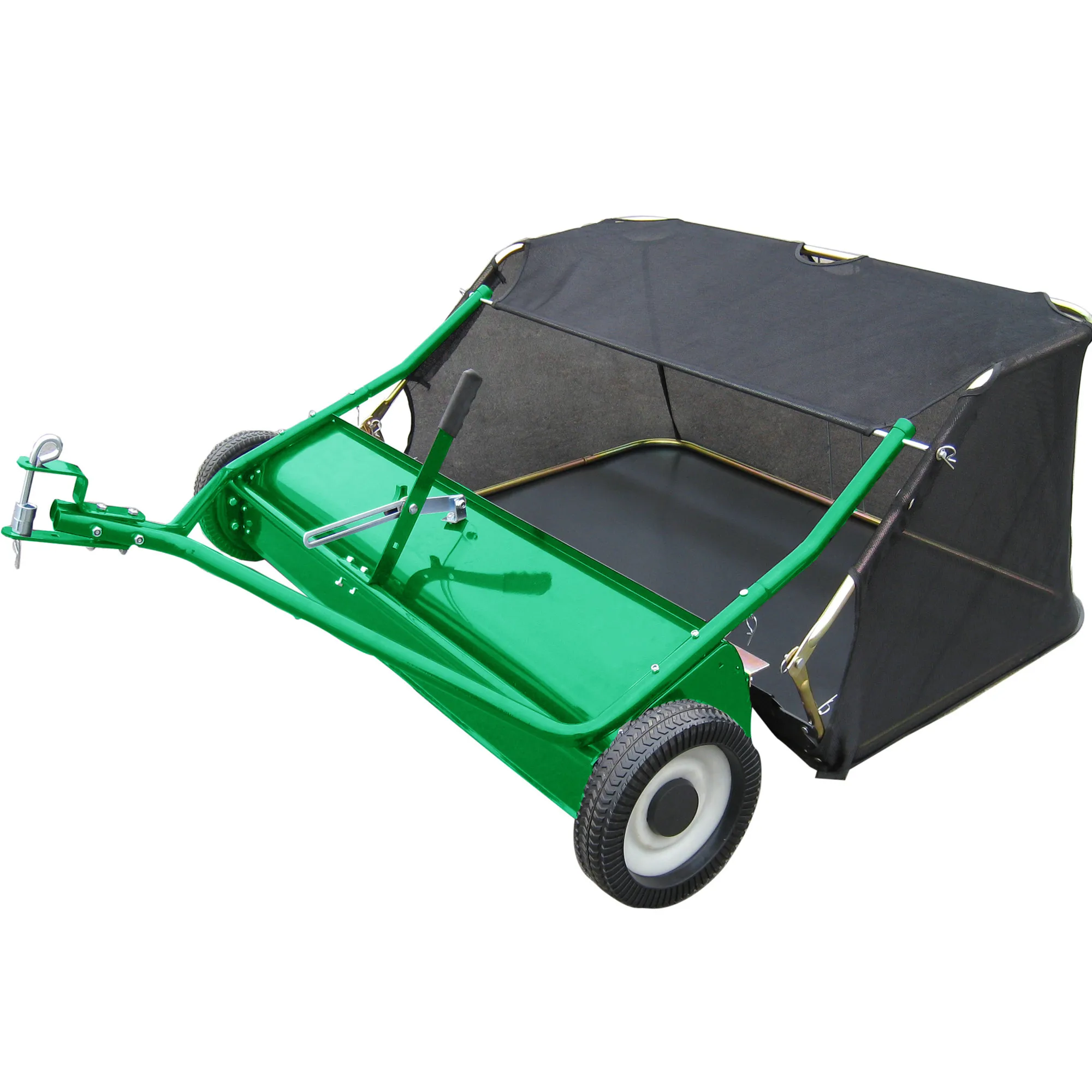 Уборочная машина для газона 48 дюймов