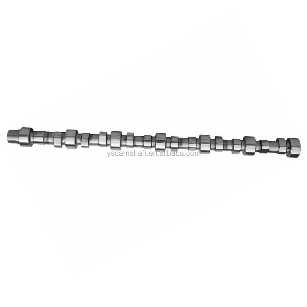 Diesel Engine Camshaft 6l Isc Isle Qsc Qsl 5283930 5283931 Qsl5.9 Isle Engine Parts Camshaft 5283930 5283931
