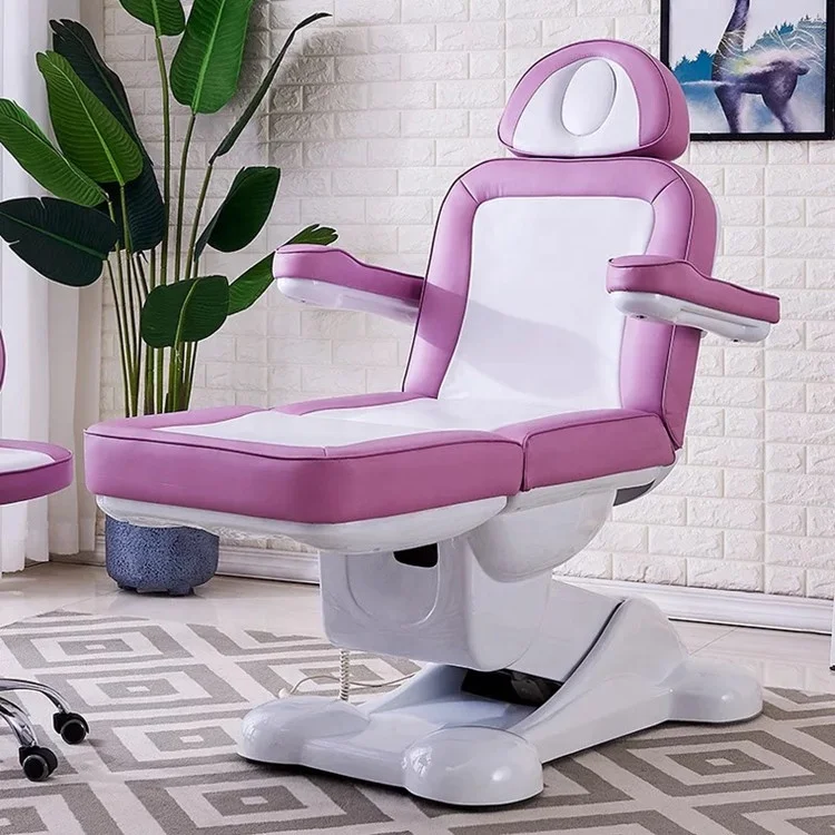 Cute convenient massage bed face cover 100% adjustable massage bed