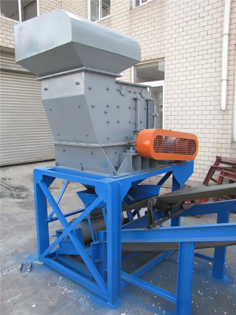 Cullet Processing Line Broken Glass machine Tempering Lehr