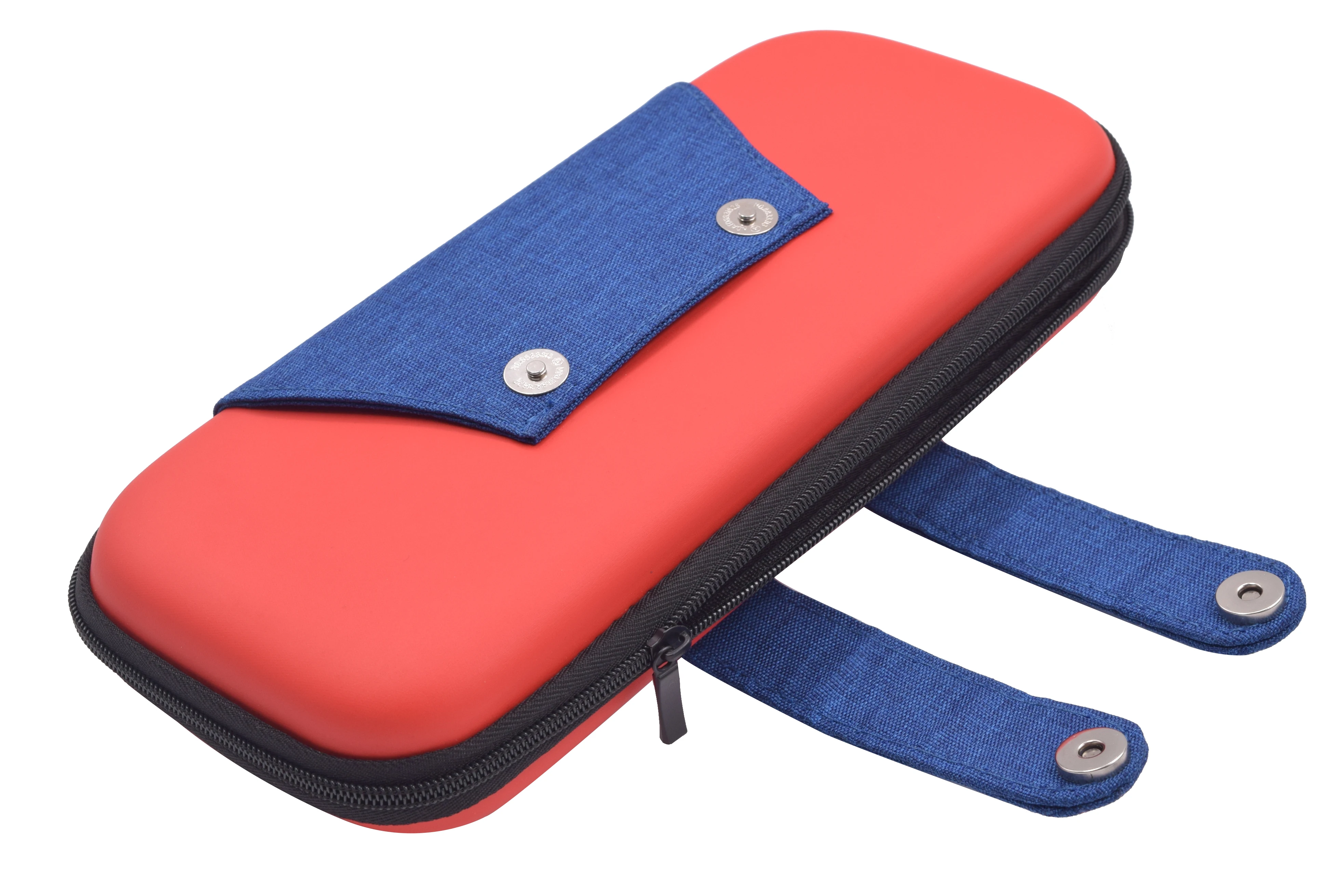 
Protective Travel carrying hard shell eva case for nintendo switch game controller for Mario geme 