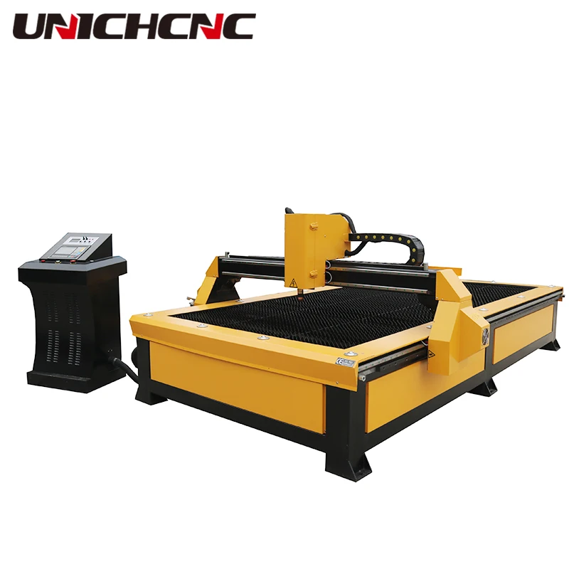 1530 пламени плазмы голову трубы пластины металла, машины плазменной резки