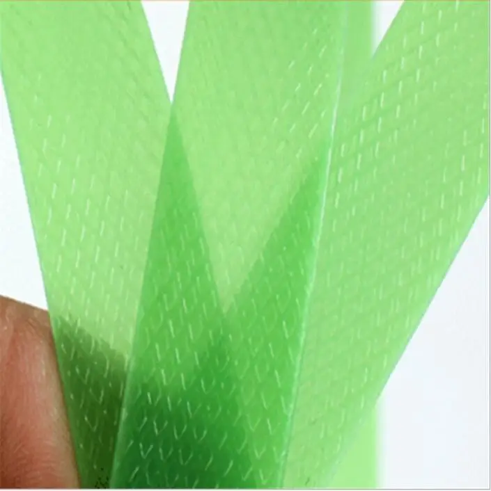 high quality pet plastic packing steel packing belt with factory price