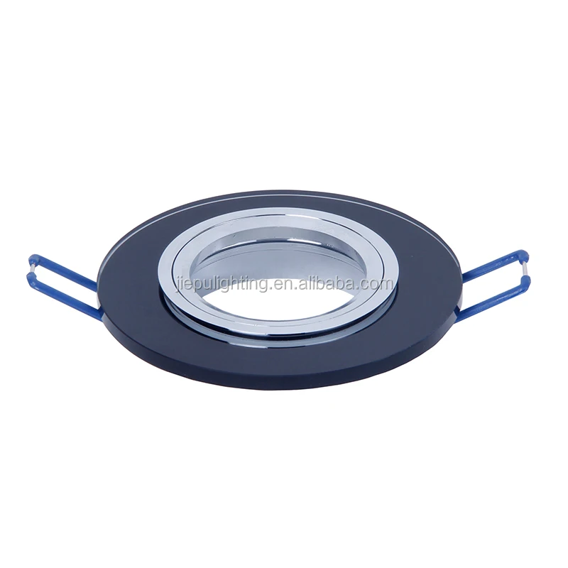 
MR16 lighting fixture GU5.3 led spotlight led lights recesseddownlight housing 