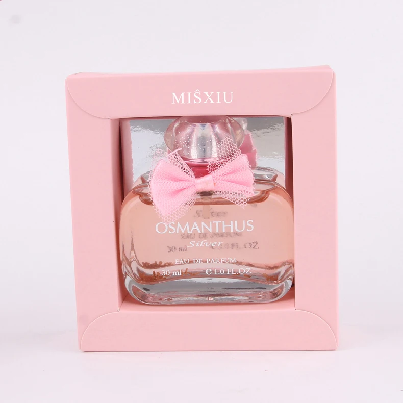 
OEM Produce Factory Price Long Last Branded size Perfume-2084 