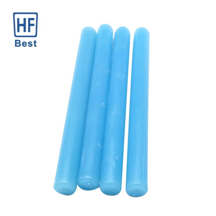 2023 new product Shining White Color PPS Material Rod long working life