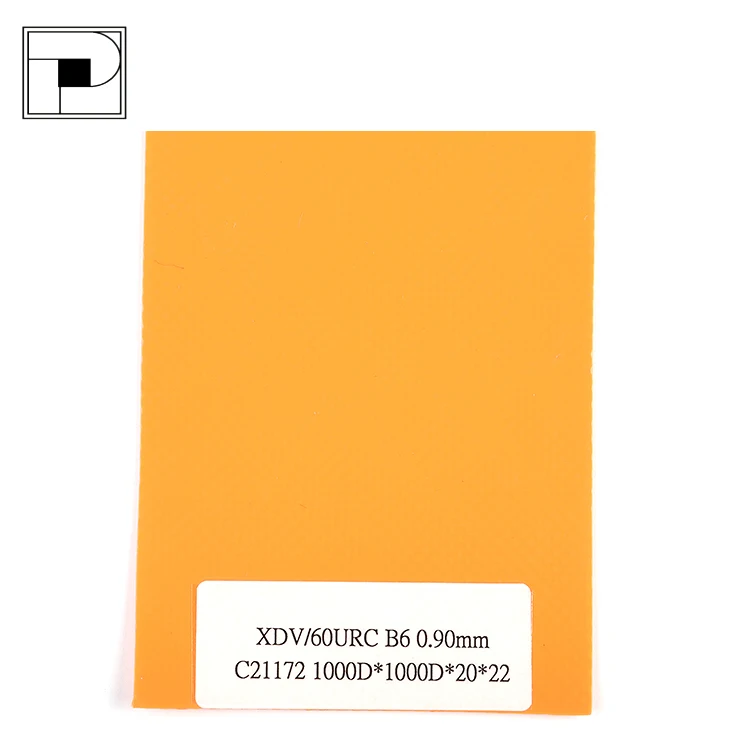 0.9mm pvc inflatable fabric/pvc tarpaulin/pvc air tightness material