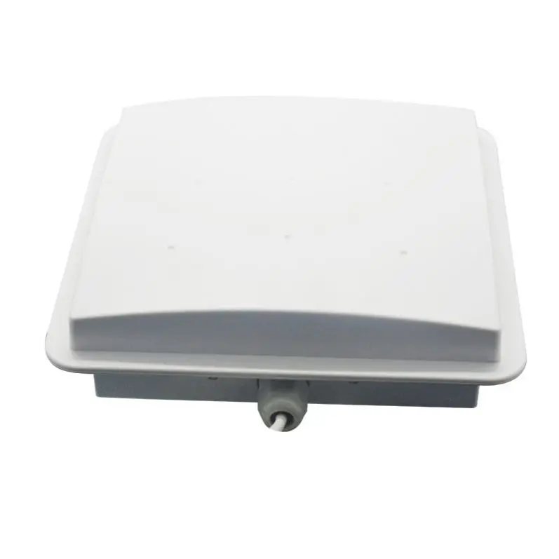Хорошие продажи автомобиль отслеживания Uhf Rfid считыватель длинные 30 м Диапазон