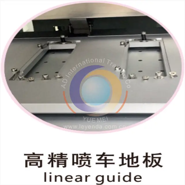 
UD-3288K+ Phaeton use SPT508GS printhead printer 