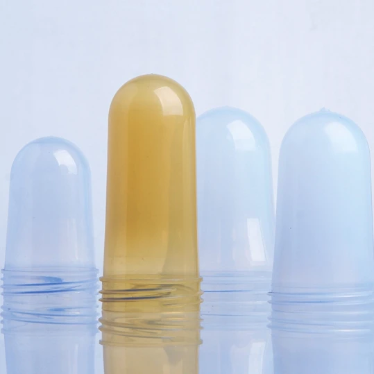 Feeding Milk PP bottle preform mould