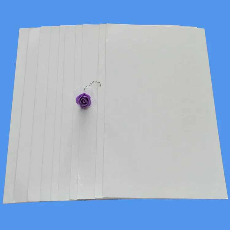 
Duplex Board with Grey/White Back 