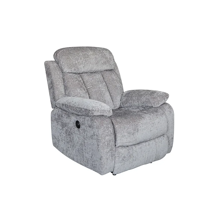 office furnitureMulti-person leisure recliner sofa cover