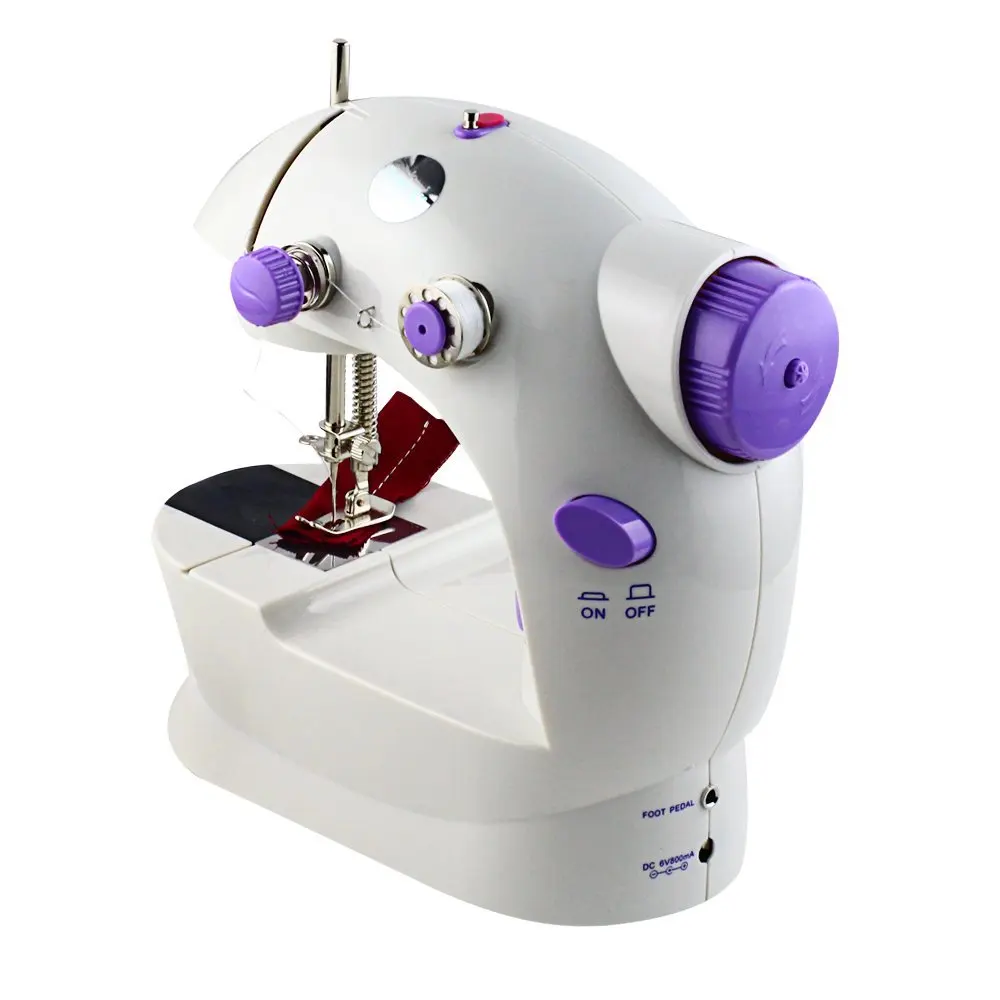 Wholesale Handheld Mini Sewing Machine 202