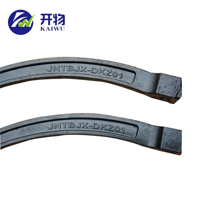 Китай сено пресс-подборщик квадрат knotter иглы