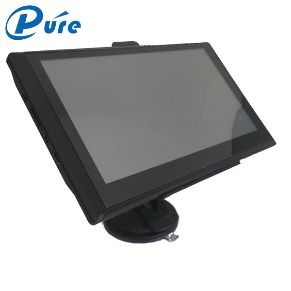 Factory Price Wholesale Car Radio Android GPS Navigation