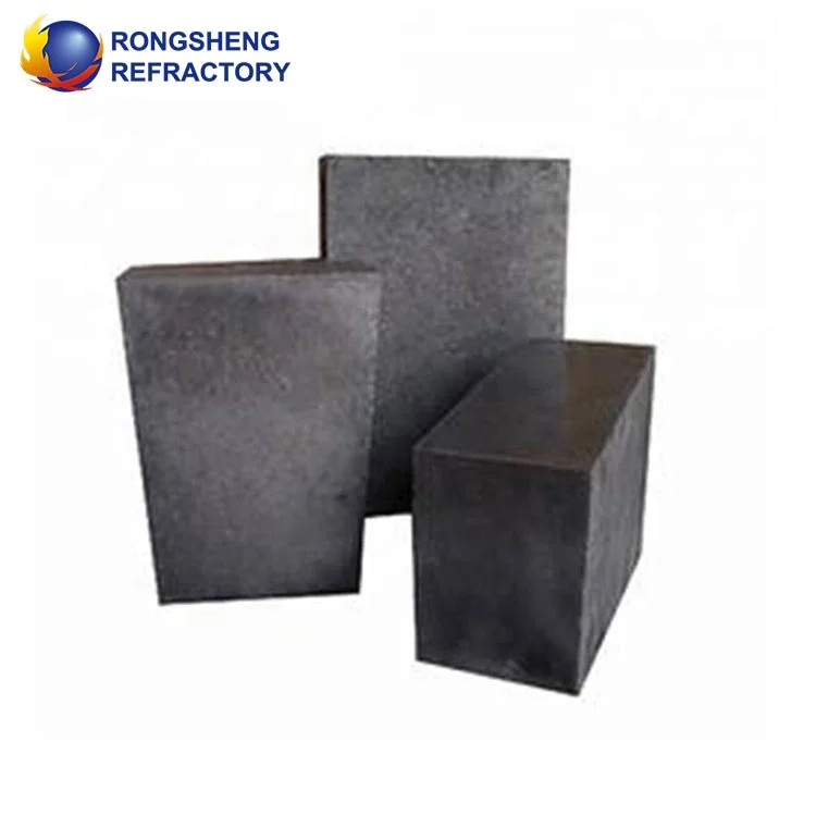 Огонь периклазоуглеродистых кирпич огнеупорный для стальной ковш