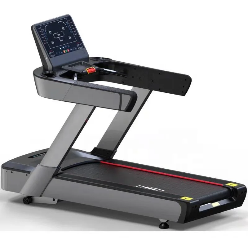 DFT-9300 Indoor LED or TV treadmill machine/Newest commercial treadmill/fitness treadmill