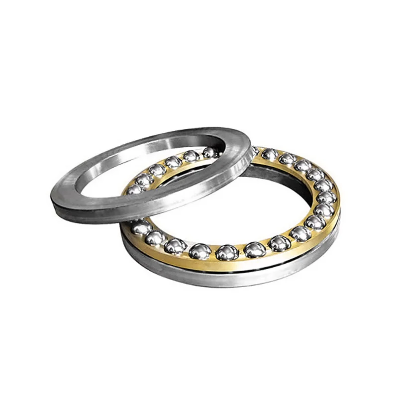 280*380*80 мм плоская мойка упорные шарикоподшипники 51256