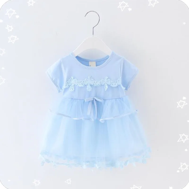 
2021 new design casual beautiful infant kids dresses summer cute vintage lace girls pink dress beautiful infant girls dresses summer cute vintage lace girls pink dress