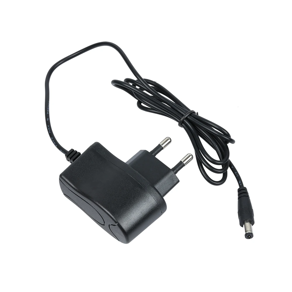 SW05C-04201000-KC 4.2V1A Battery Charger for lead-acid cell and lithium ion battery