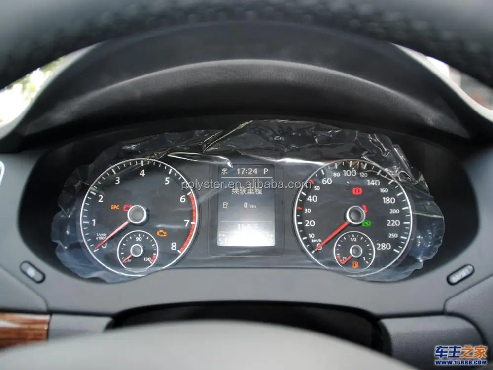 printing transparent glossy 0.25mm Polycarbonate film PC film equal to Lexan 8010