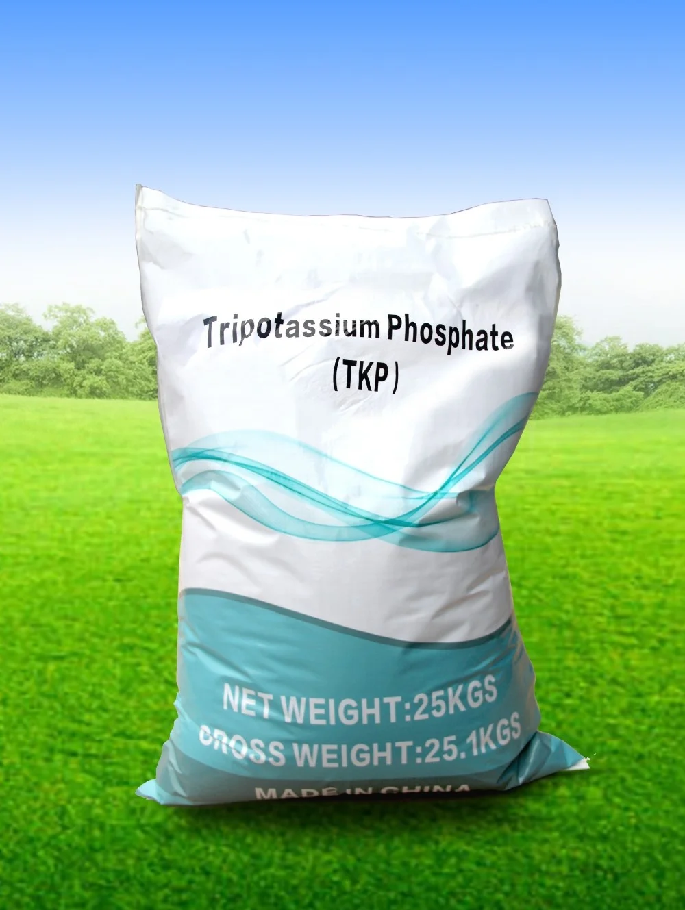 Phosphoruc acid tripotassium salt  TKP  potassium phosphate price  Tripotassium Phosphate