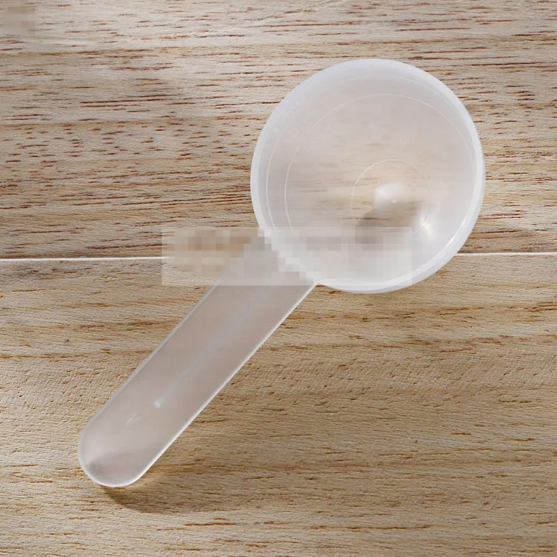 Ложка для измерения пищевого качества, 15 г, 15 мл