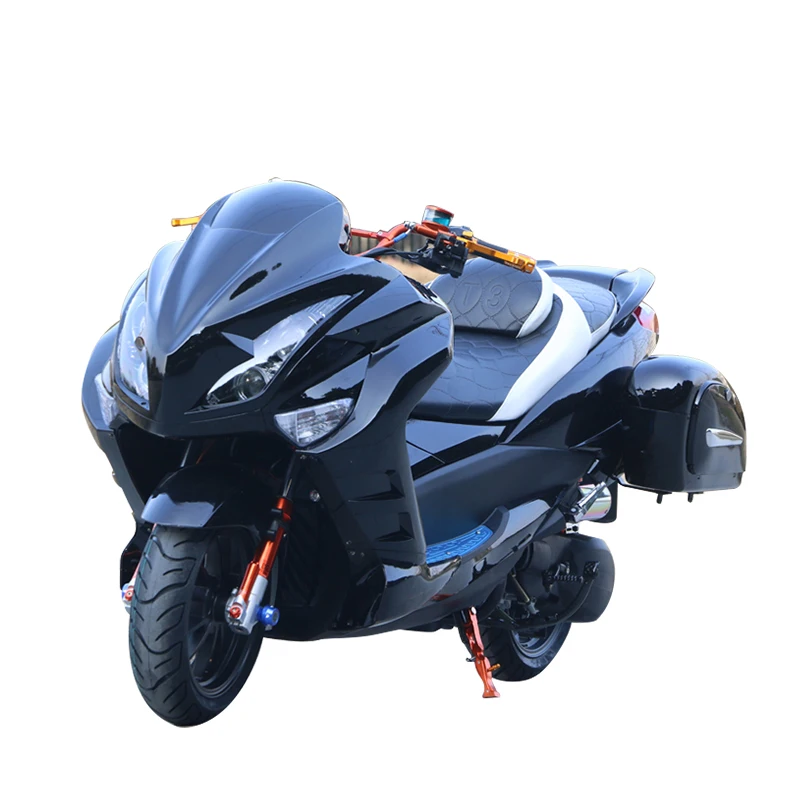  Лидер продаж новый мотоцикл скутер hondas 150cc