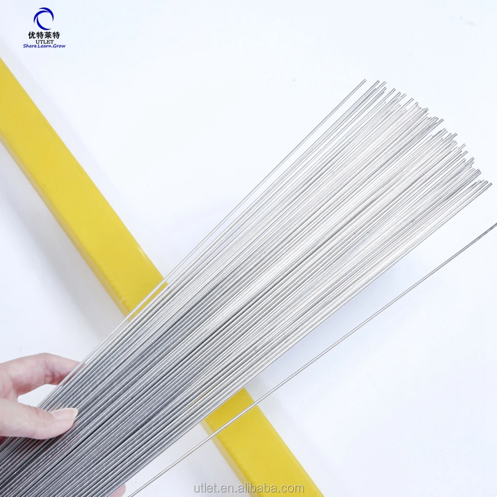 Сварочная проволока из нержавеющей стали Tig ER308 ER308L ER308Lsi