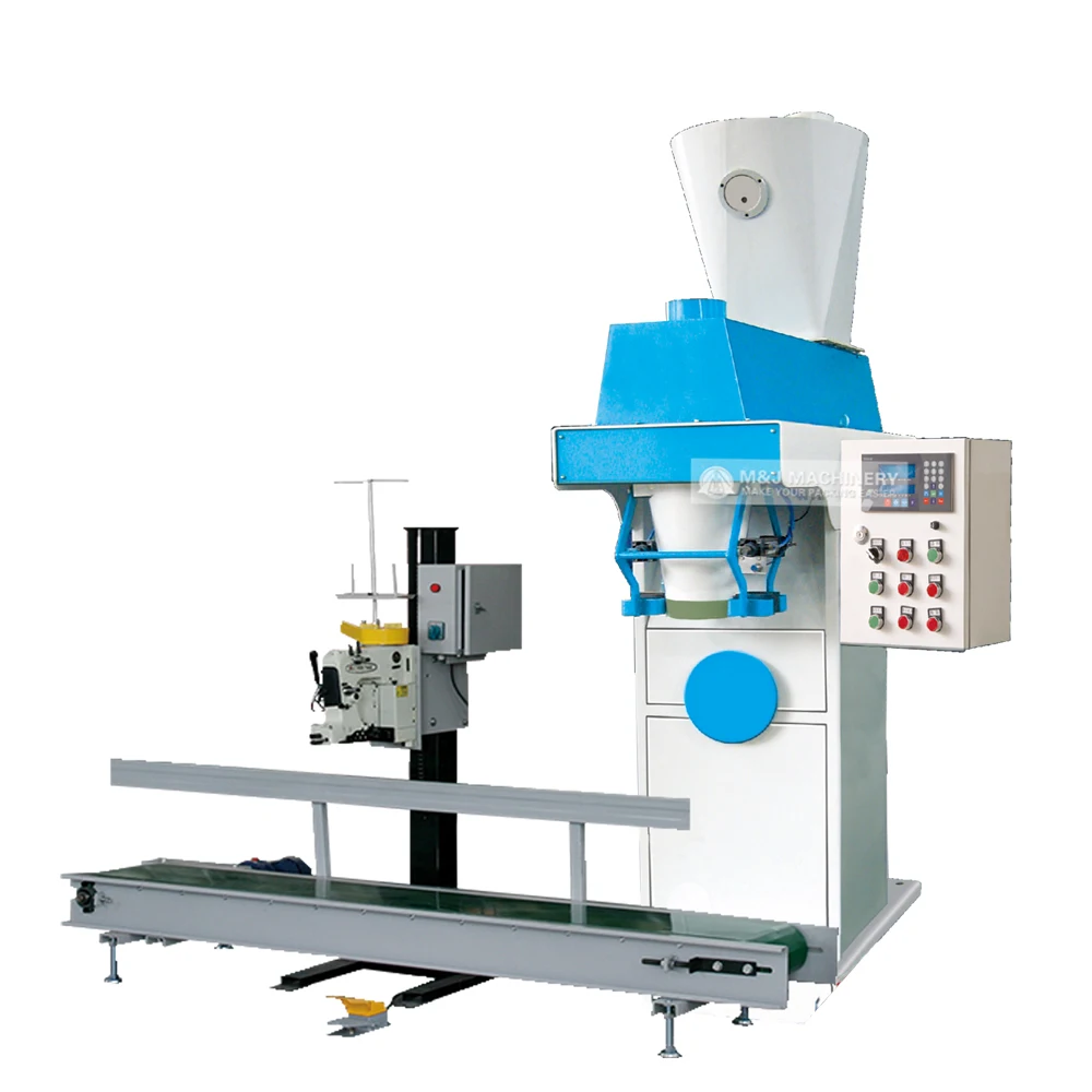 bagging machine 25 kg