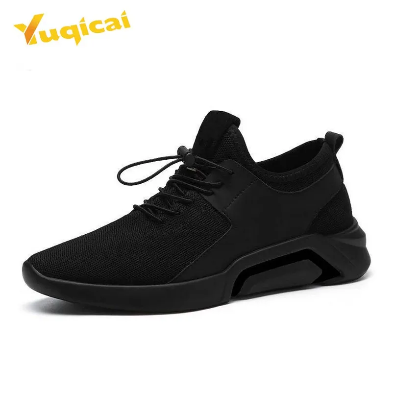 
Fashion Good Casual Shoes Men 1 Pair Comfortable 