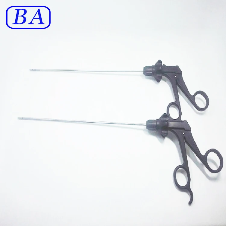 Хирургические мини-лапароскопические ножницы, эндоскопические щипцы для захвата, щипцы для рассекания