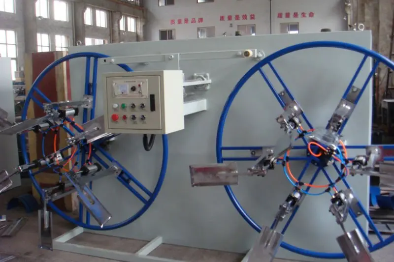 3d printer plastic filament winding machine