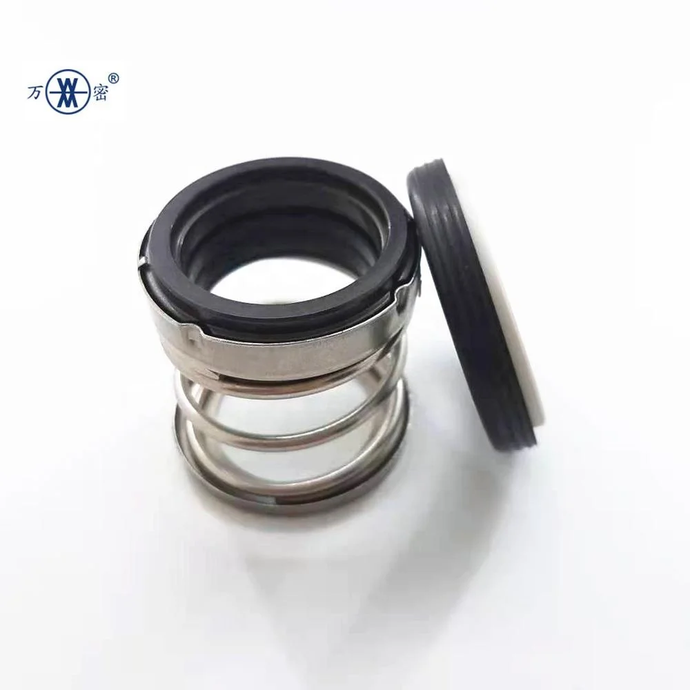  WM 560 fristam керамическое механическое уплотнение с одной