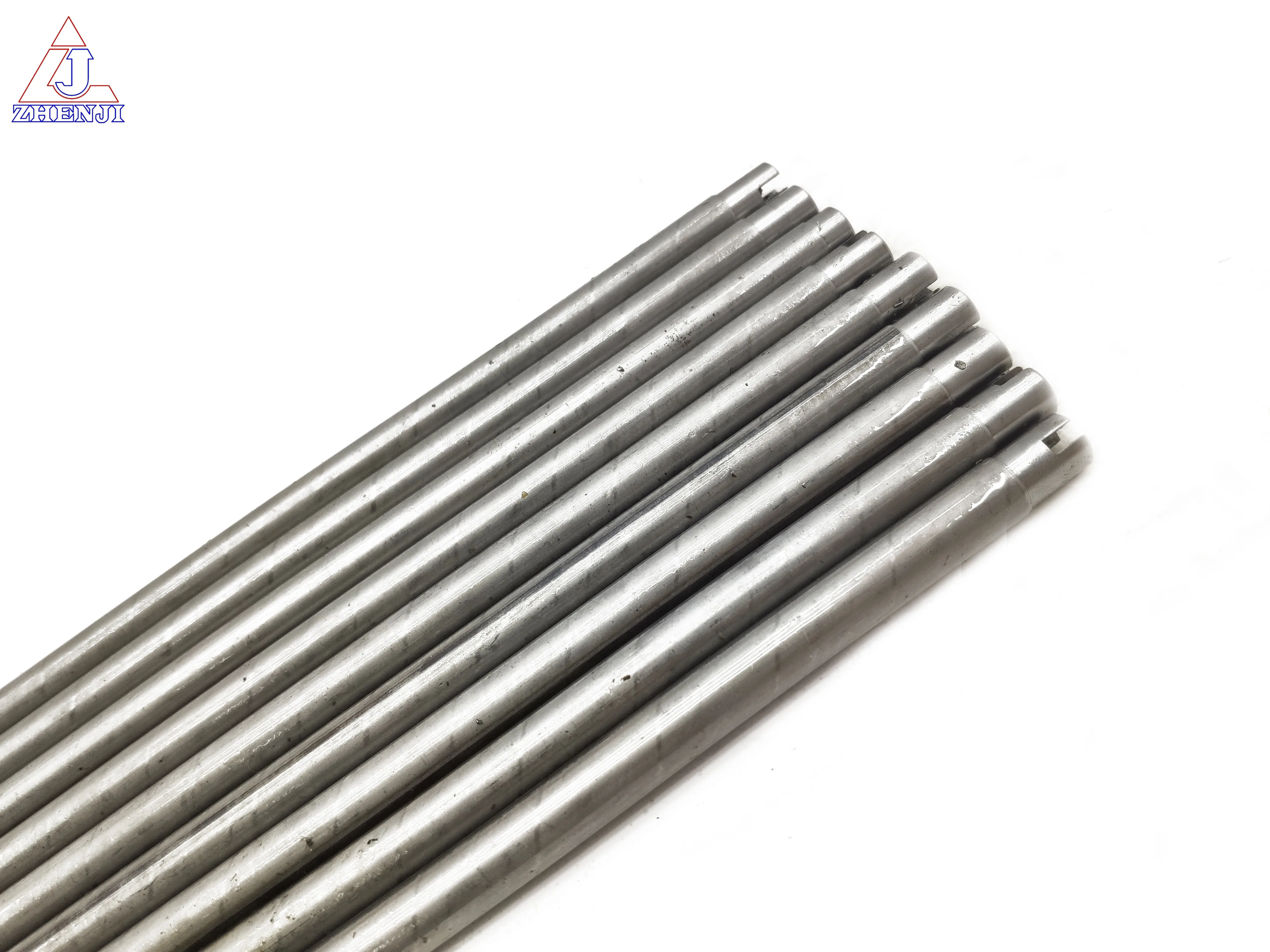 High Precision CNC  3D Printer Linear Shaft parts