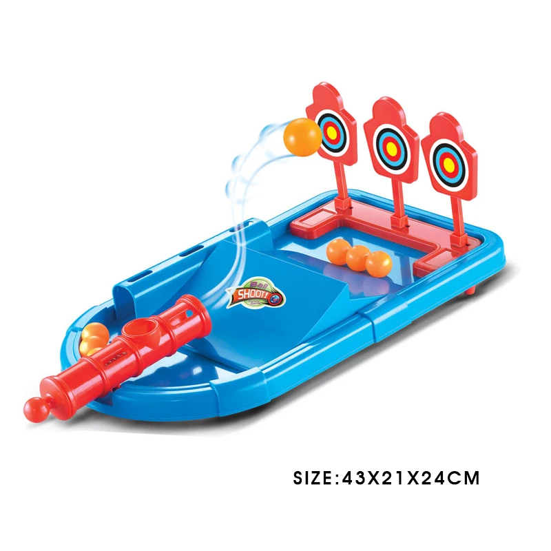 4 in 1 play football shoot game school educational kid toys
