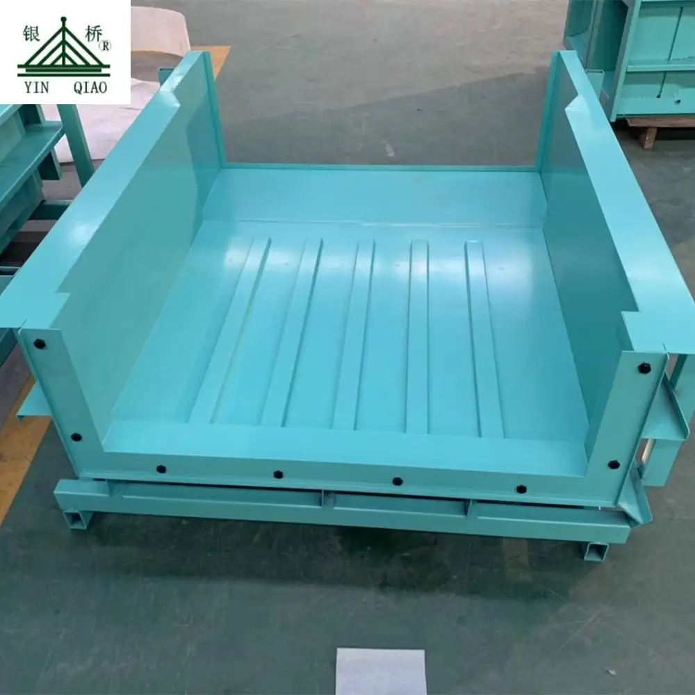 Hot Sale Mould Products Steel Cornice Mold For GRC Exterior Decoration