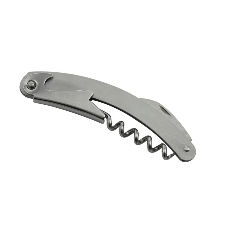 High Quality Stainless Steel Bar Tool Set Cocktails Shaker Set
