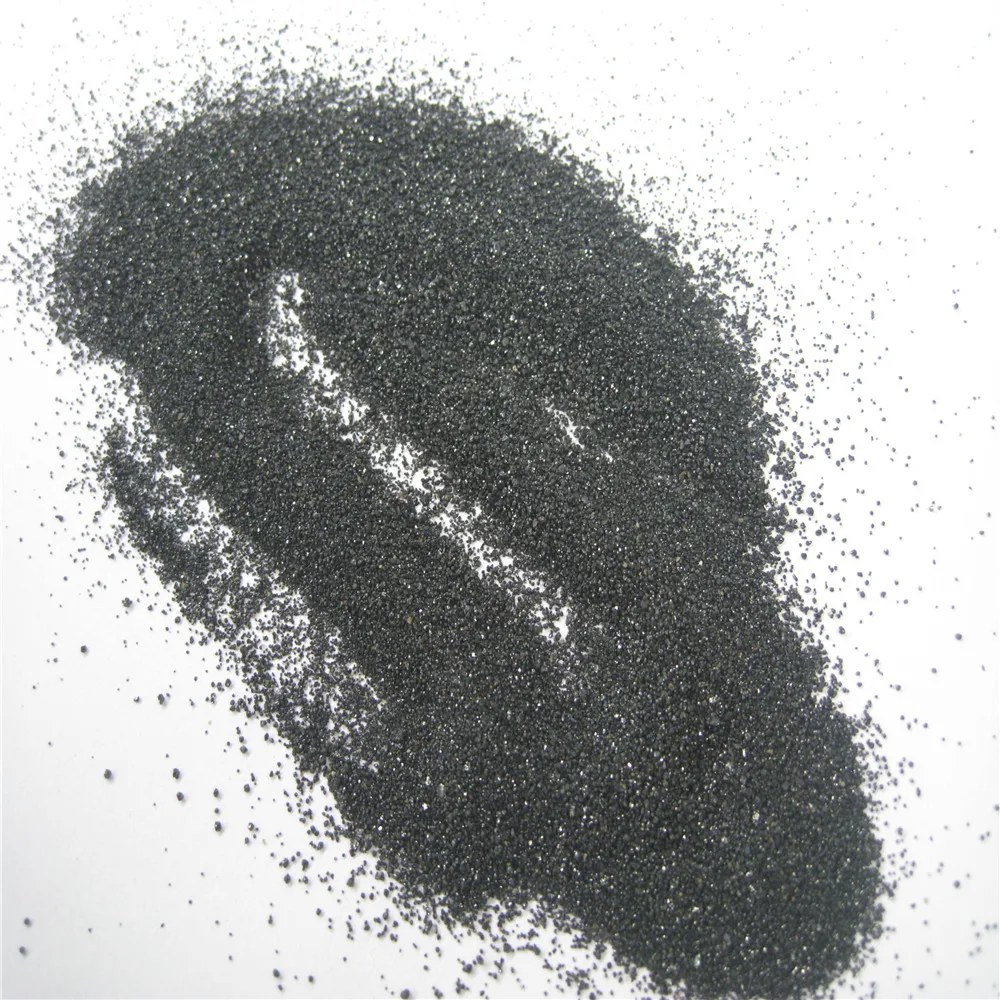 
Chromite Sand For Chromium Drainage Sand AFS 25-35 