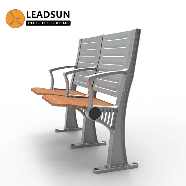 Educational school desk classroom furniture university table and chairs