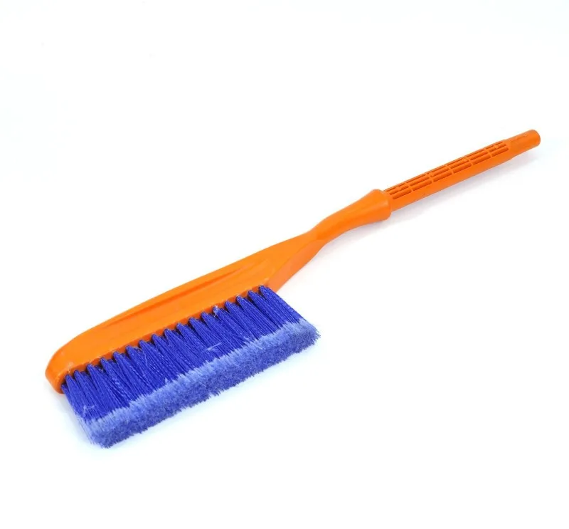 Hot sale customized high production 2 axis 1 tufting flat washing brush making machine for car washing brush or sweeping broom