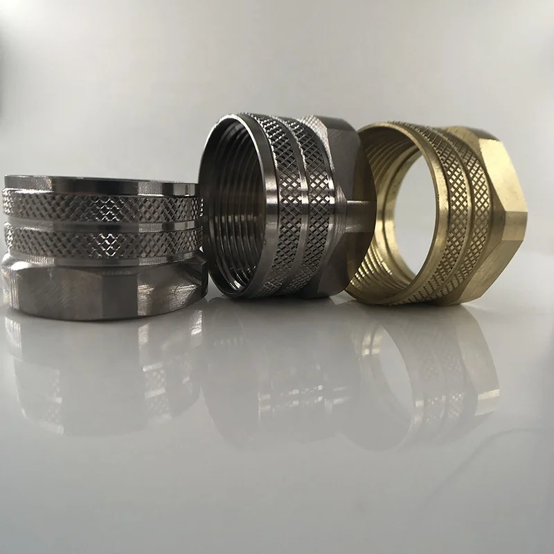 Waterproof seal clamping of motor junction box explosion-proof cable gland metric thread connection specifications